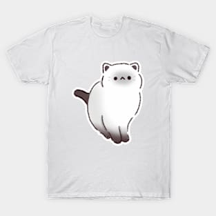 Cat T-Shirt